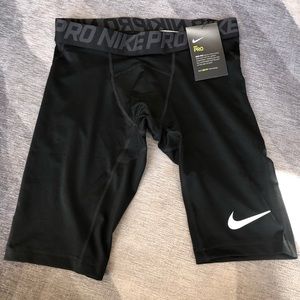 Nike Compression Shorts